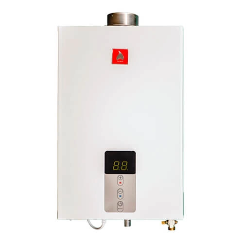 Газова колонка АТЕМ ВПГ – 20Т